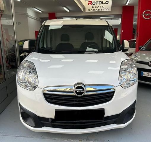 Opel OPEL Combo 1.6 CDTI 105CV 2.4t Van