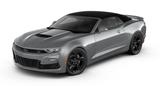 Chevrolet Camaro 2SS Convertible SOFORT*MY2024*FINAL CALL - gebrauchte Cabrios