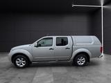 Nissan Navara Double Cab SE 4x4 LB /HARDTOP/LKW - Nissan Navara: Hardtop