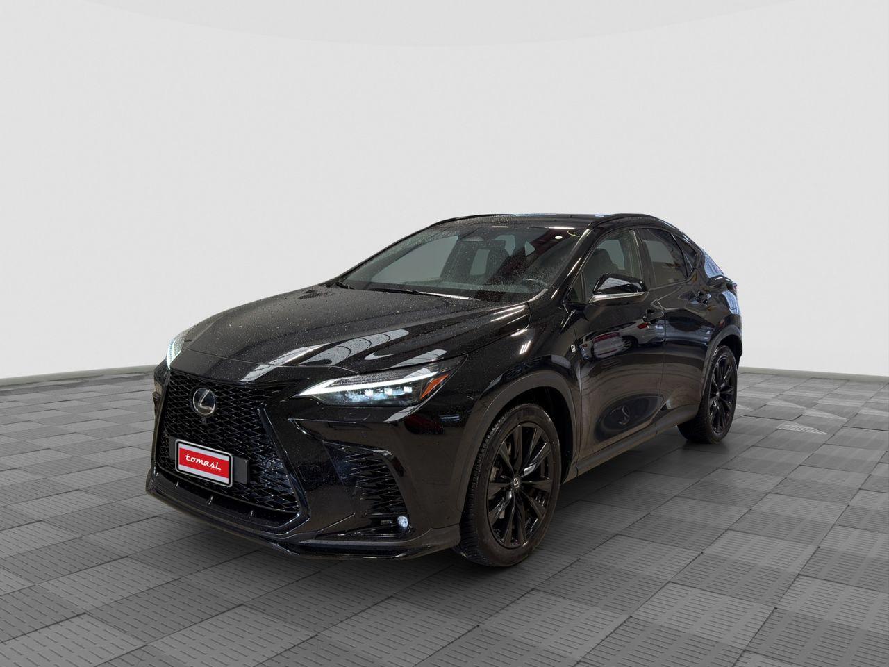 Lexus Andere