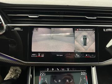 صورة مصغرة 27 لـ 2026 AUDI RSQ8