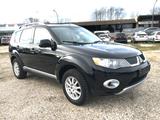 Mitsubishi Outlander 2.2 DI-D Instyle NAVI 7 SITZER AHK GSD - Mitsubishi Outlander in Bonn