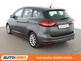 Ford C-Max 1.5 EcoBoost Titanium*NAVI*TEMPO*PDC*SHZ* - Ford Gebrauchtwagen in Paderborn