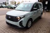 Ford Transit Courier DOKA 1.0EcoB SYNC4 0,0 % FIN*mgl - Ford Transit Neuwagen