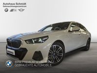 BMW i5 - Vorschau Bild 1