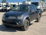 Mitsubishi L200 Intense Club Cab 4WD 123Kw Klima - Mitsubishi L200: Intense