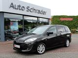 Mazda 5 2.0 MZR Aut. Center-Line 7Sitz. KLIMAAUT. PDC - gebrauchte Mazda 5 aus dem Jahr 2012