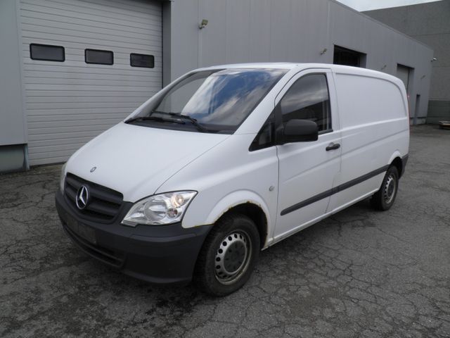 Mercedes-Benz Vito 2.2 CDI