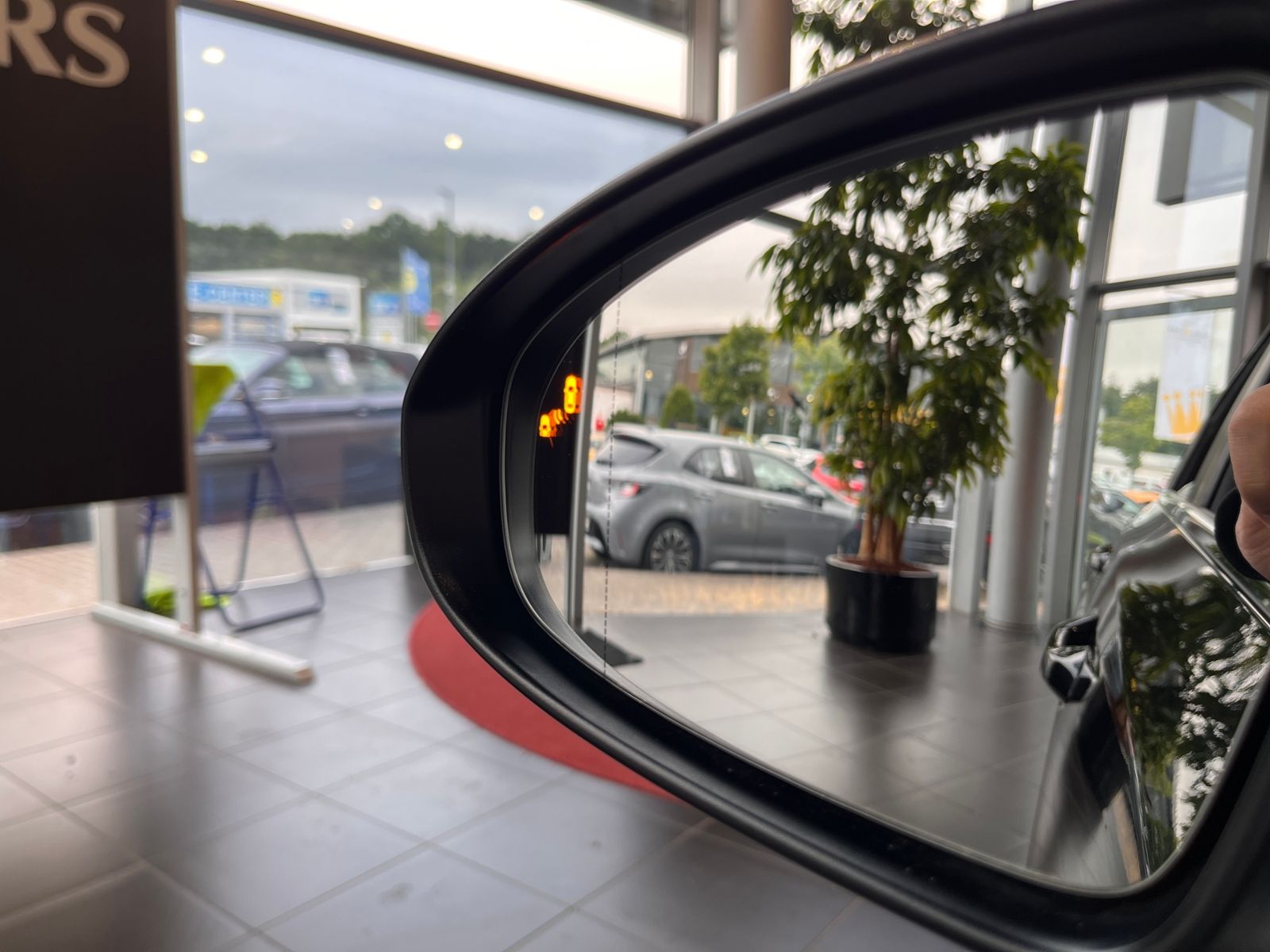 Fahrzeugabbildung Kia Ceed GT KLIMA LED NAVI ALU