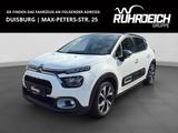Citroën C3 Elle 1.2 PT 110 +NAVI+CAM+CARPLAY+LED+ - Citroën C3: Elle
