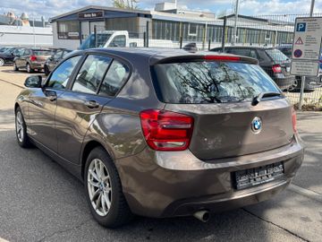 BMW 116 - 7