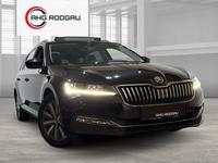 Skoda Superb Combi Premium Edition/360KAM/LED/DCC/PANO