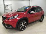 Peugeot PEUGEOT 2008 1.6 BlueHDi 120 Crossway - Peugeot 2008 Crossway mit Diesel-Antrieb