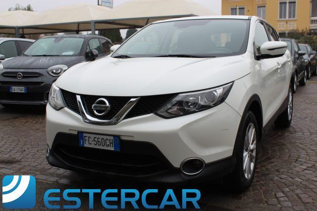 Nissan NISSAN Qashqai 1.5 dCi