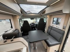 Adria Compact 60Y JUBILEE*Truma Gas+Elektro*Markise*