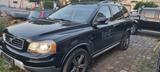 Volvo XC90 3.2 7-Sitzer Sport - gebrauchte Volvo XC90 aus dem Jahr 2007