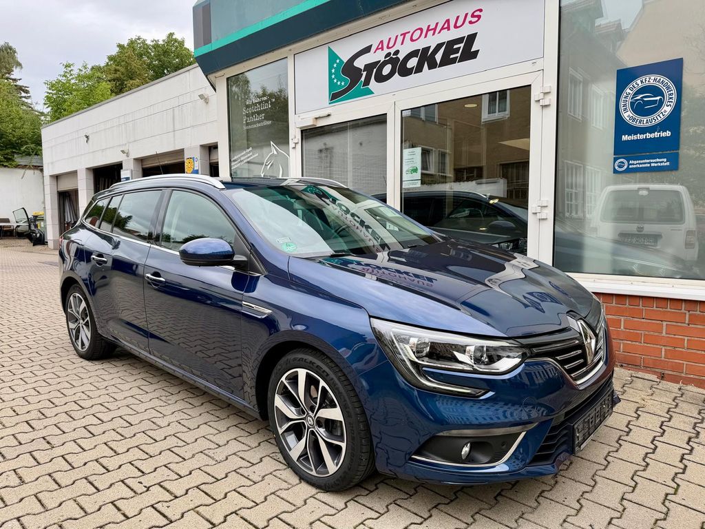 Image of Renault Megane