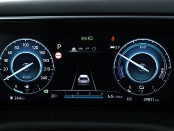 Hyundai TUCSON - 7