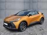 Toyota C-HR 2,0-l-Plug-in Hybrid + TECHNIK-PAKET - Toyota C-HR Plug-in Hybrid (PHEV) Gebrauchtwagen