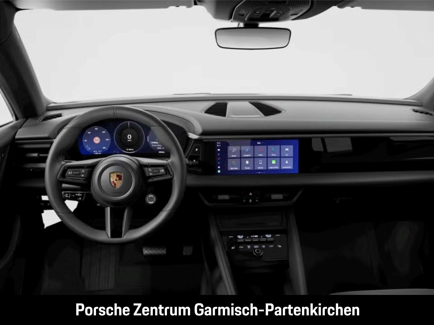 Porsche Macan - Bild 6