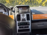 Chrysler Grand Voyager 2.8 Limited *AUT*KAMERA*SHZ*AHK* - Chrysler mit Diesel-Antrieb