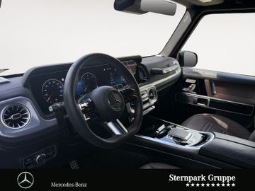 Mercedes G 450 - 9