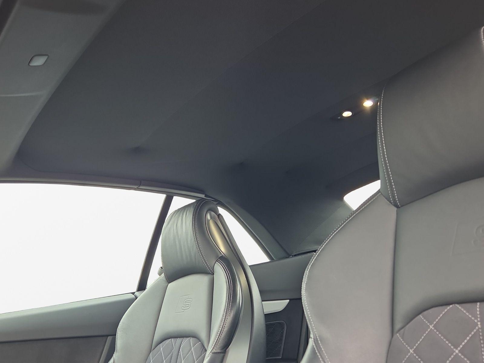Audi A5 Cabriolet 40 TFSI quattro S line*Navi*Matrix*, миниатюра 10