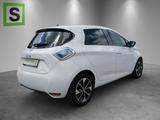 Renault ZOE Intens 22 kwh (zzgl. Batteriemiete) - gebrauchte Renault ZOE aus dem Jahr 2018