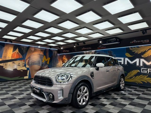 MINI Mini Cooper D Countryman 2.0 (943)