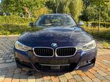 BMW 330 Baureihe 3 Touring 330d xDrive M-Paket