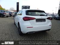 Mercedes-Benz A 180 PROGRESSIVE+MBUX+WINTER+VOLLDIGIT+R.KAMERA