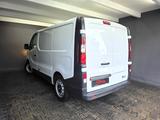 Renault Trafic Kasten L1H1 2,9t, KÜHLFAHRZEUG, 3 SITZER - Renault Trafic: Van, L2h1