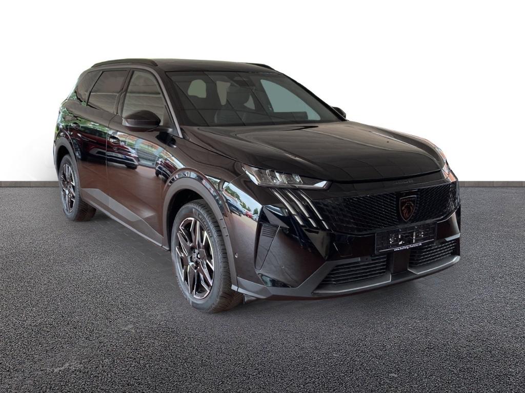 Peugeot 5008 Hybrid Allure AT 7 Sitze Shz Navi Kamera 36, миниатюра 9