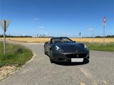 Ferrari California V8 mit neuer Ferrari Garantie - graue Ferrari California