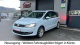 Volkswagen Sharan Highline 4Motion * Pano * Standh. * AHK - Volkswagen Sharan: 4motion