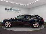 Audi S6 Avant TDI quattro Tiptronic AHK Luftfederung - Audi S6 Jahreswagen