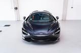 McLaren 750S *Amethyst Black / Garantie / MSO* - McLaren 750S Gebrauchtwagen