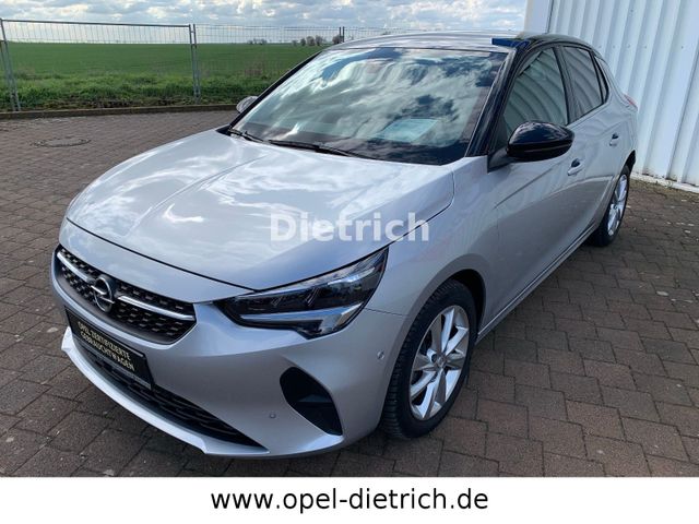 Opel Corsa F Elegance 1.2 Turbo