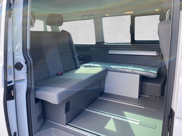 T6.1 California Beach Camper  Aufstelld.2.0 TDI