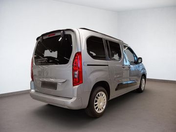 Fotografie 4 des Opel Combo Life GS 1.5D AT Navi Kamera LED Sitzheizg