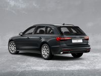 Audi A4 - Vorschau Bild 5