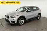 BMW X1 sDrive 18d Advantage XENON+NAVI+PDC+SHZ+ACC+ - BMW X1 in Solingen