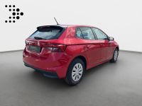 Skoda Fabia - Vorschau Bild 3