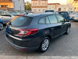 Renault Megane III Grandtour Paris De Luxe - Renault Megane: Grandtour Luxe