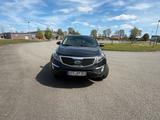Kia Sportage - gebrauchte Kia Sportage aus dem Jahr 2011