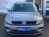 Volkswagen Tiguan Highline BMT/Start-Stopp 4Motion - gebrauchte VW Tiguan aus dem Jahr 2018