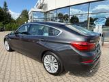 BMW 530d GT Lux Line VOLL LED HUD PANO KAM DRIV ASS  - BMW 530 Gran Turismo von privat