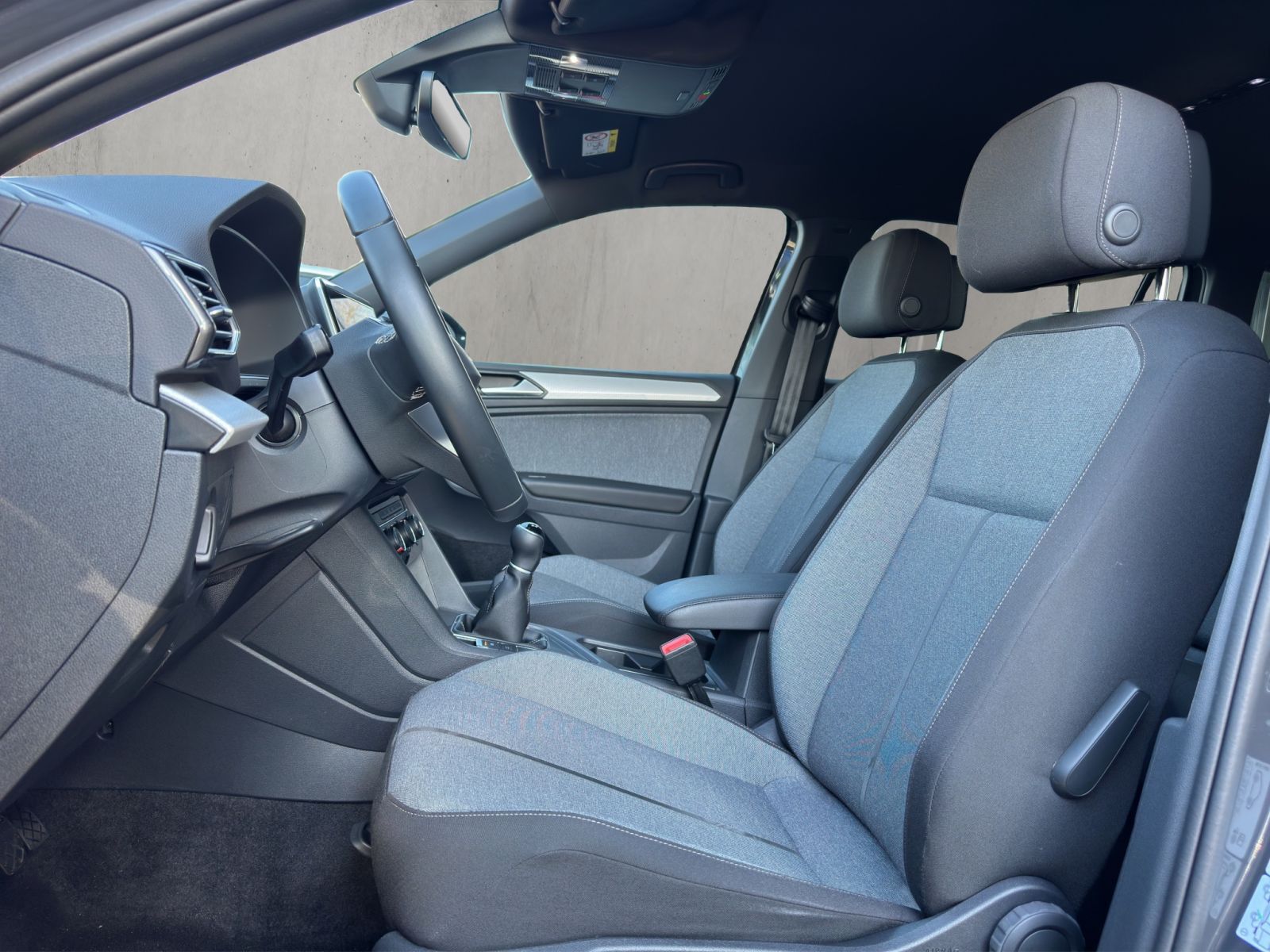 Seat Tarraco 1.5 TSI ACT Style Ganzjahresreifen, Navi foto 9