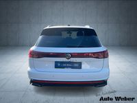 Volkswagen Touareg - Vorschau Bild 6