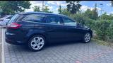 Ford Mondeo Mk4 2.0 163 - Ford Mondeo: Mk1